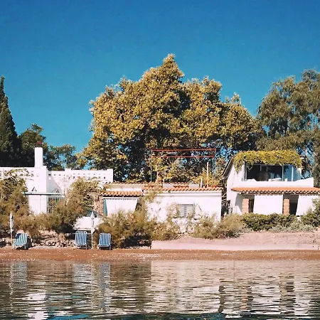 The Artist'S Farm Βίλα Διγελιώτικα Εξωτερικό φωτογραφία