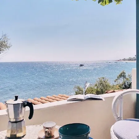 The Artist'S Farm Βίλα Διγελιώτικα Εξωτερικό φωτογραφία