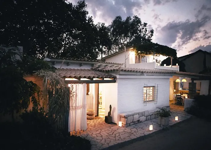 The Artist\'S Farm