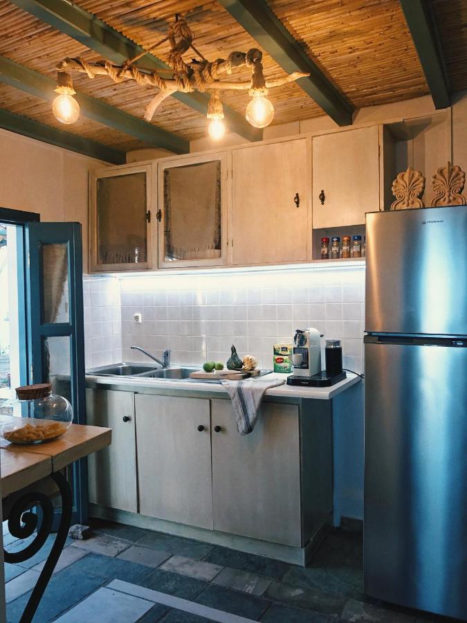 The Artist's Farm Holiday home *