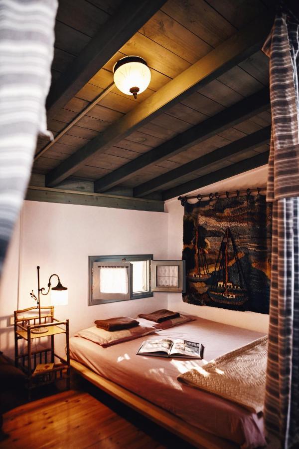 The Artist's Farm Ferienhaus *